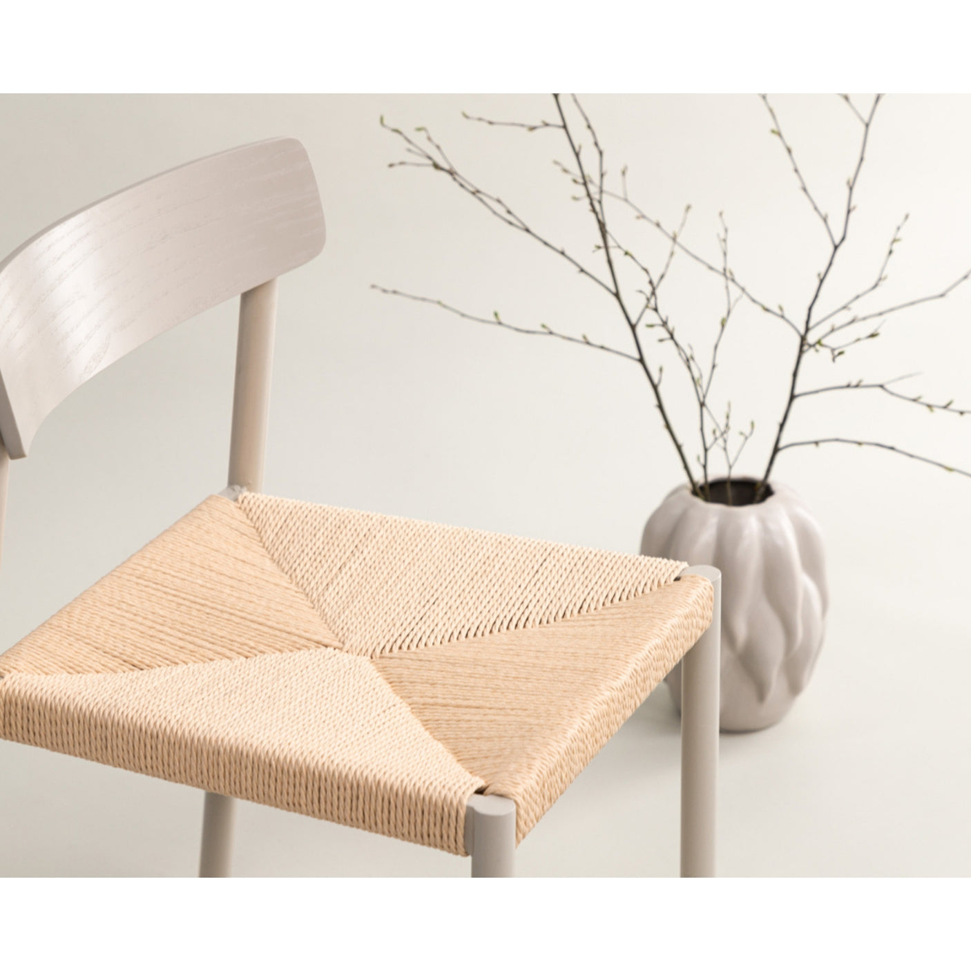 Malmön Dining Chair Venture Design Spisestol
