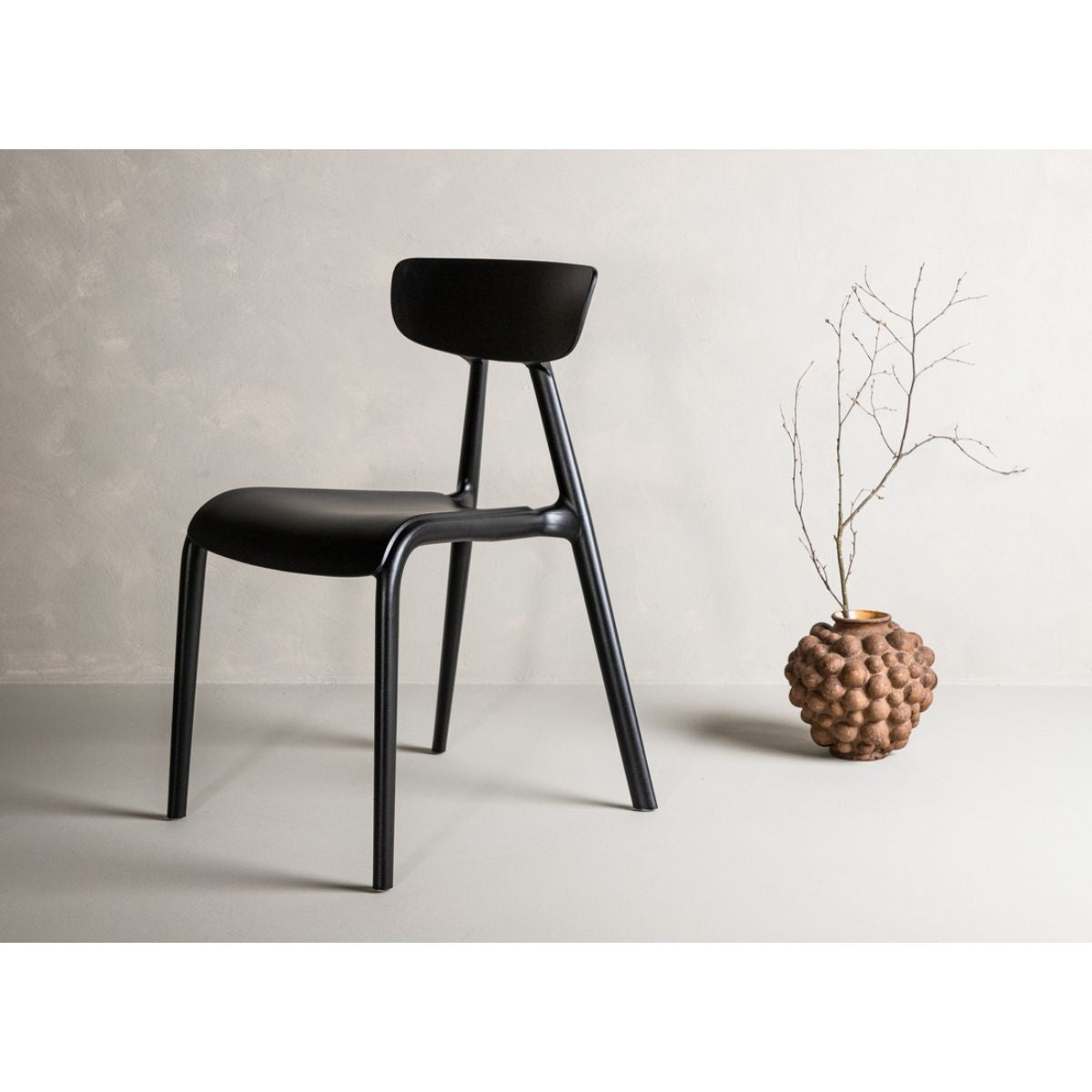 Ursholmen Dining Chair Venture Design Spisestol