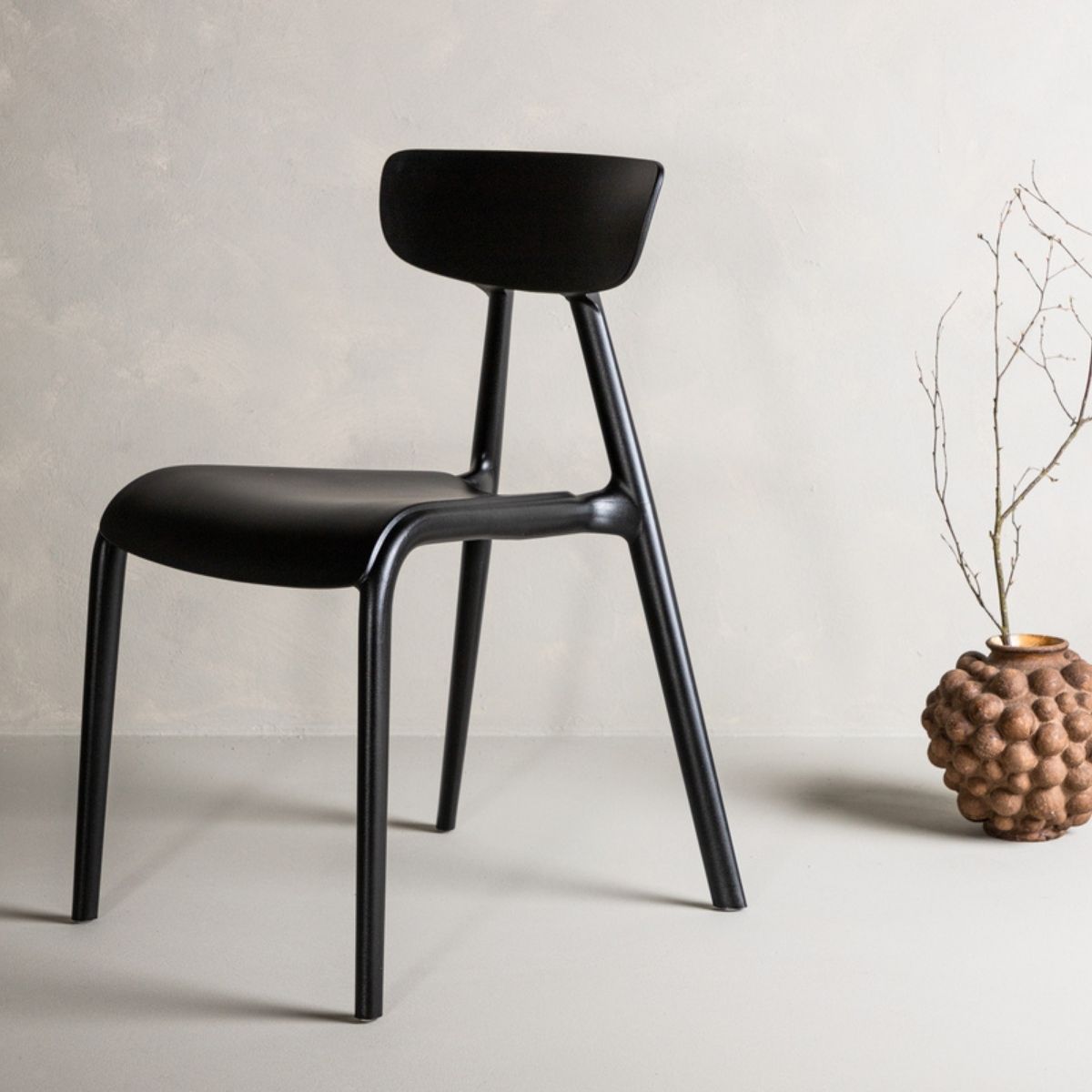 Ursholmen Dining Chair Venture Design Spisestol
