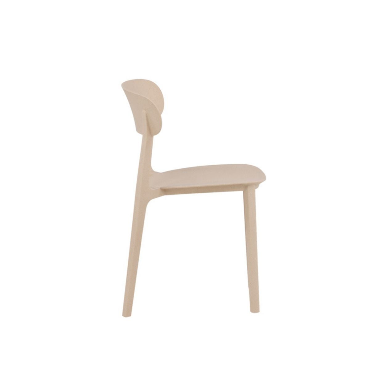 Åstol Dining Chair Venture Design Spisestol