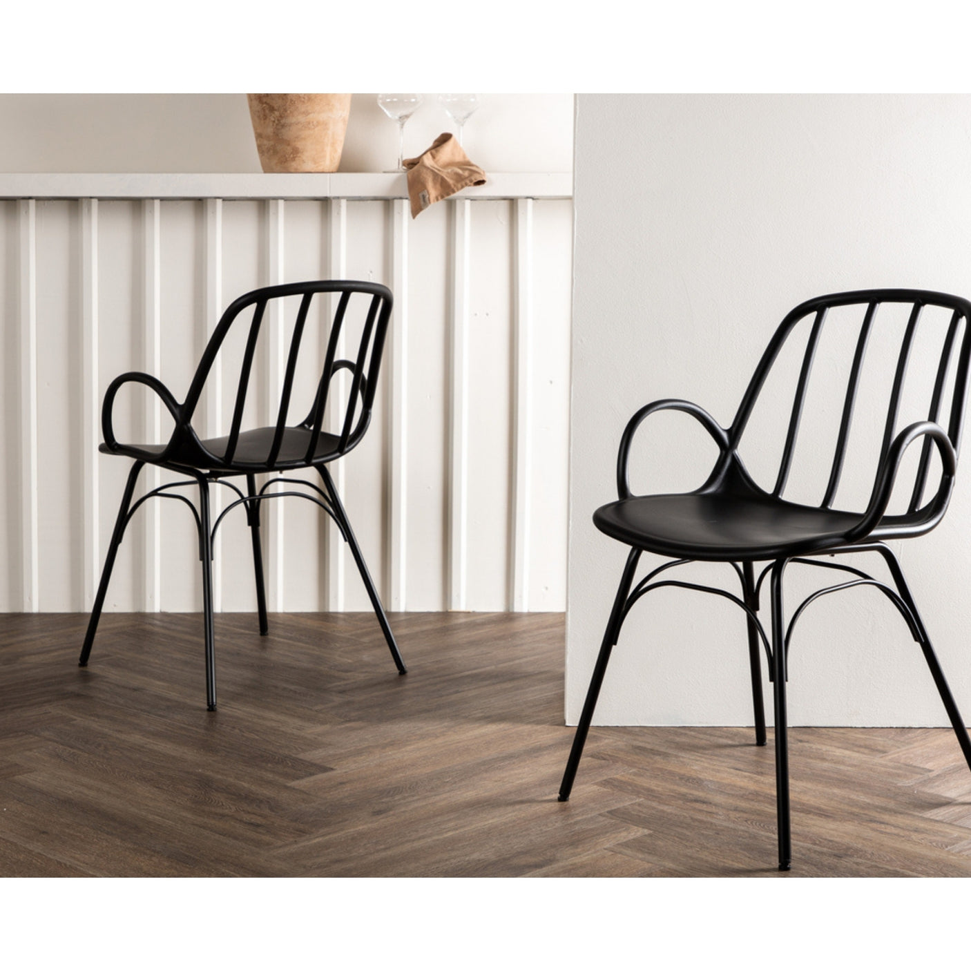 Dyrön Dining Chair Venture Design Spisestol