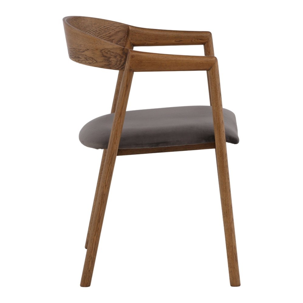 Långön spisestol Venture Design Spisestol