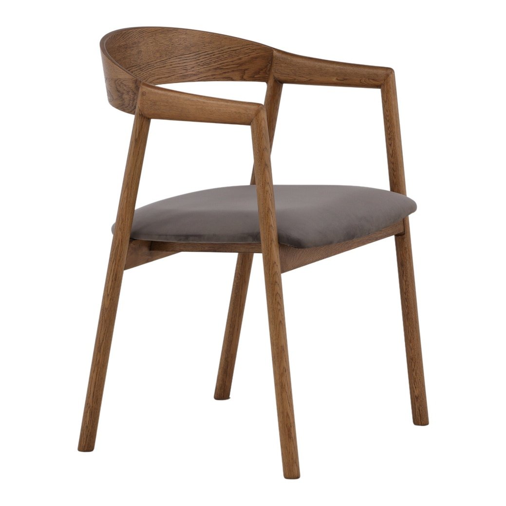 Långön spisestol Venture Design Spisestol