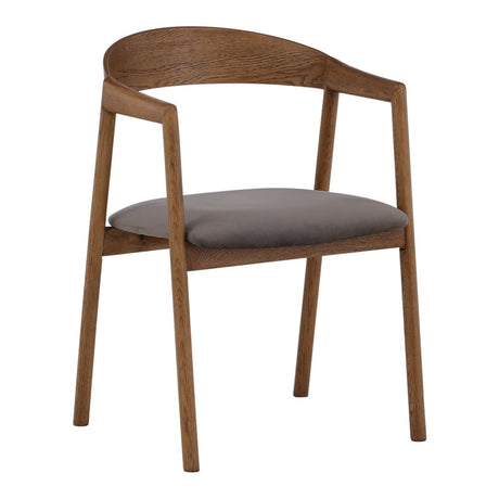 Långön spisestol Venture Design Spisestol