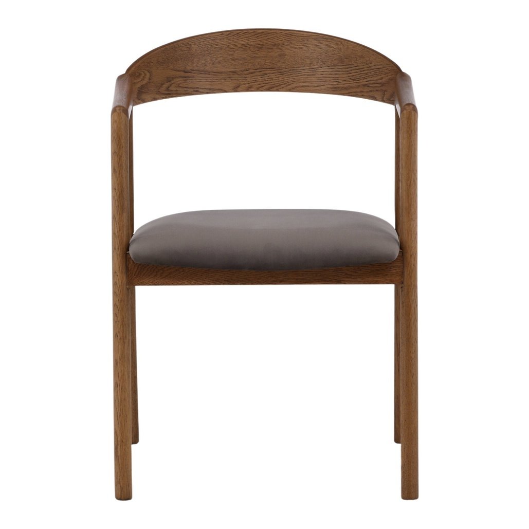 Långön spisestol Venture Design Spisestol