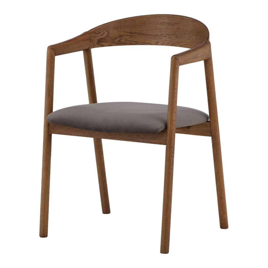 Långön spisestol Venture Design Spisestol