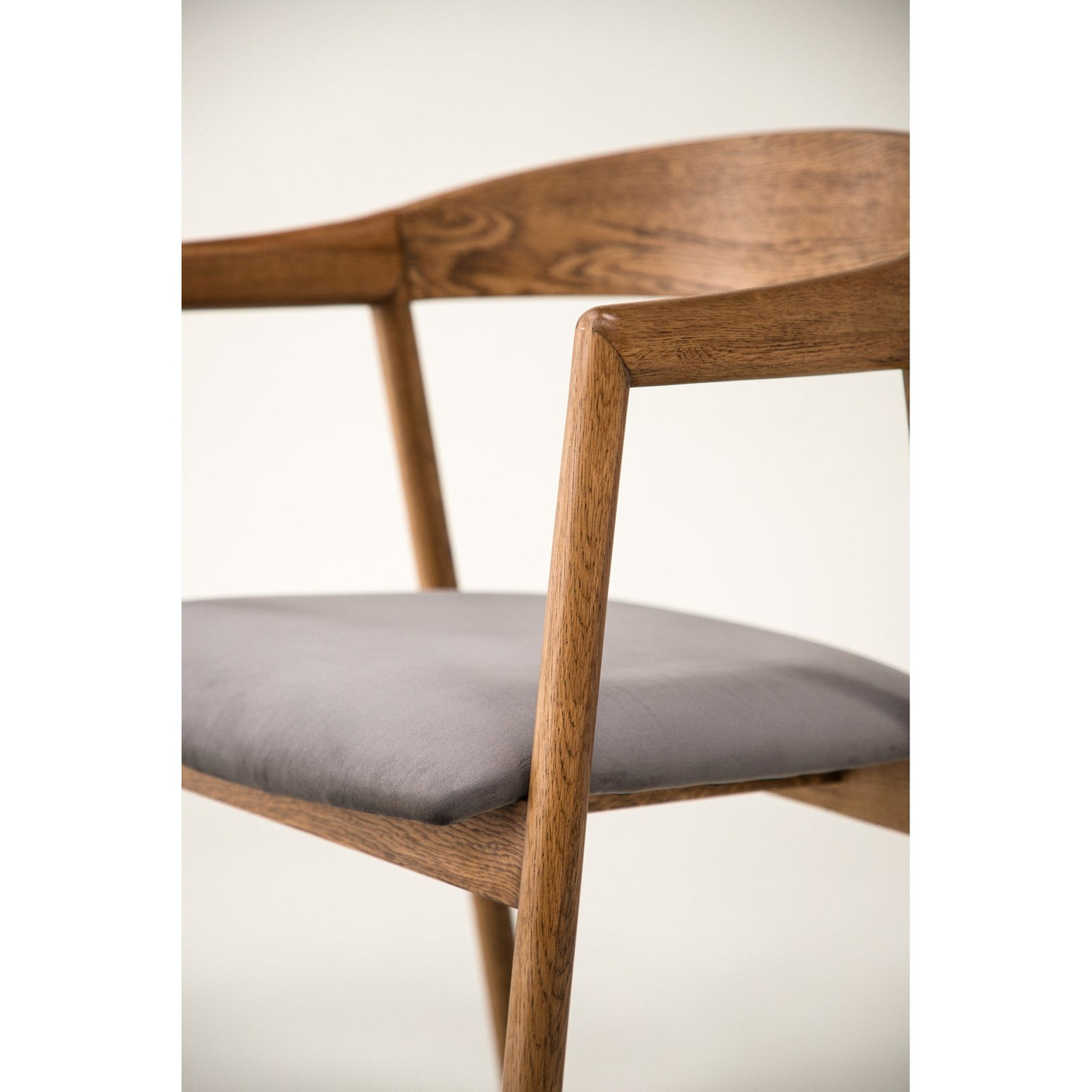 Långön spisestol Venture Design Spisestol