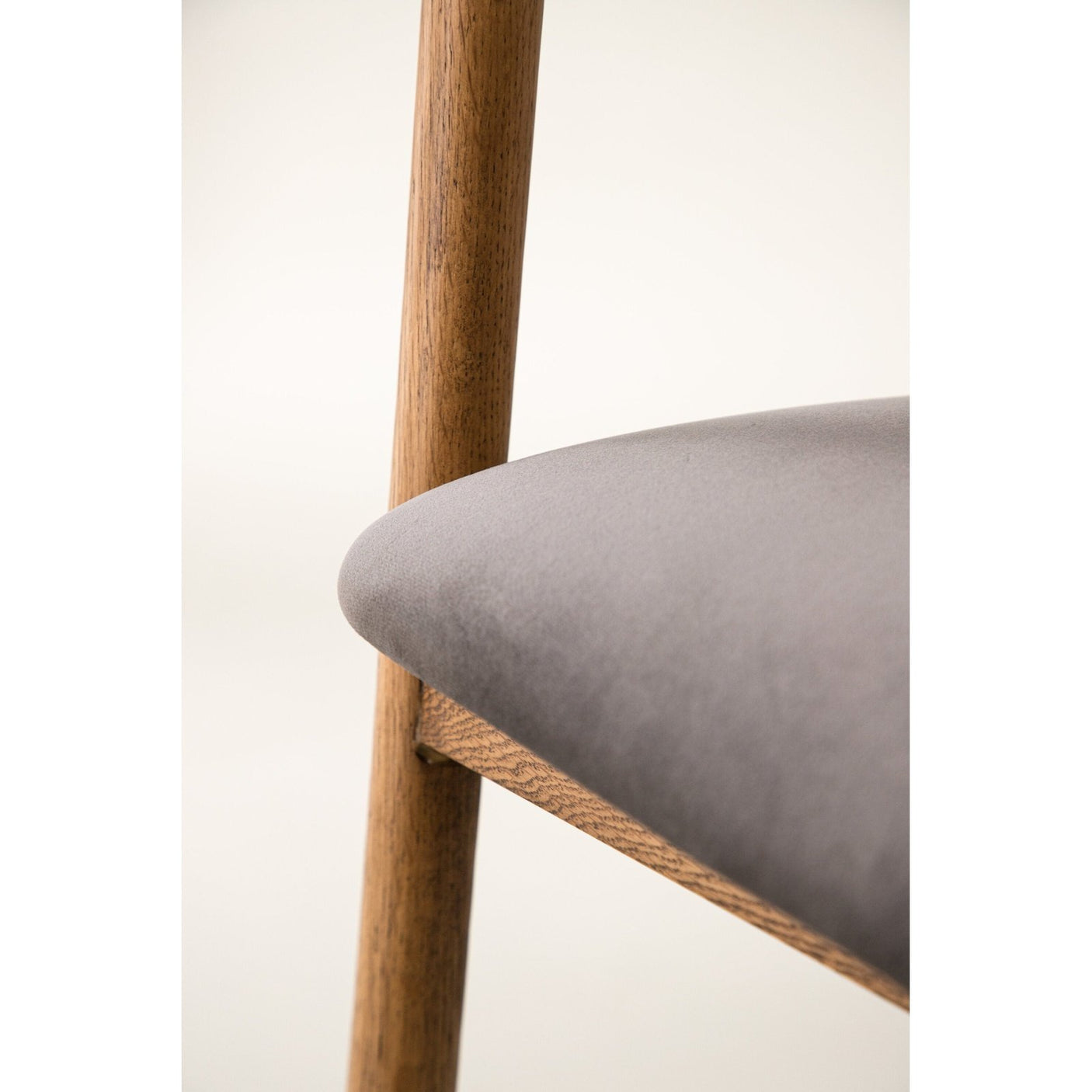 Långön spisestol Venture Design Spisestol