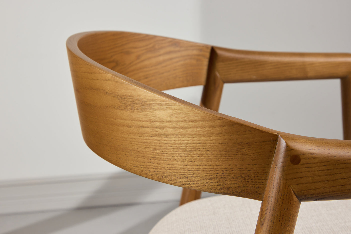 Långön Spisestol Venture Design Spisestol