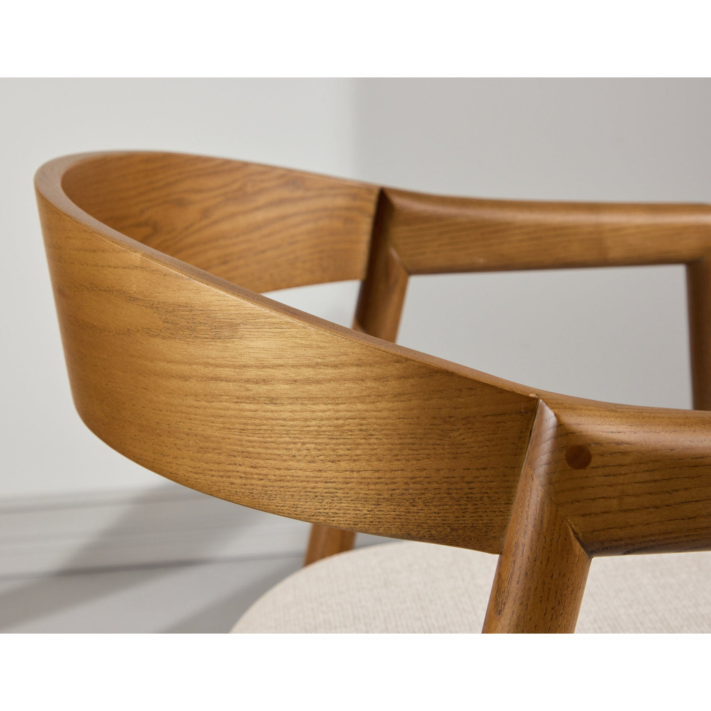 Långön Spisestol Venture Design Spisestol