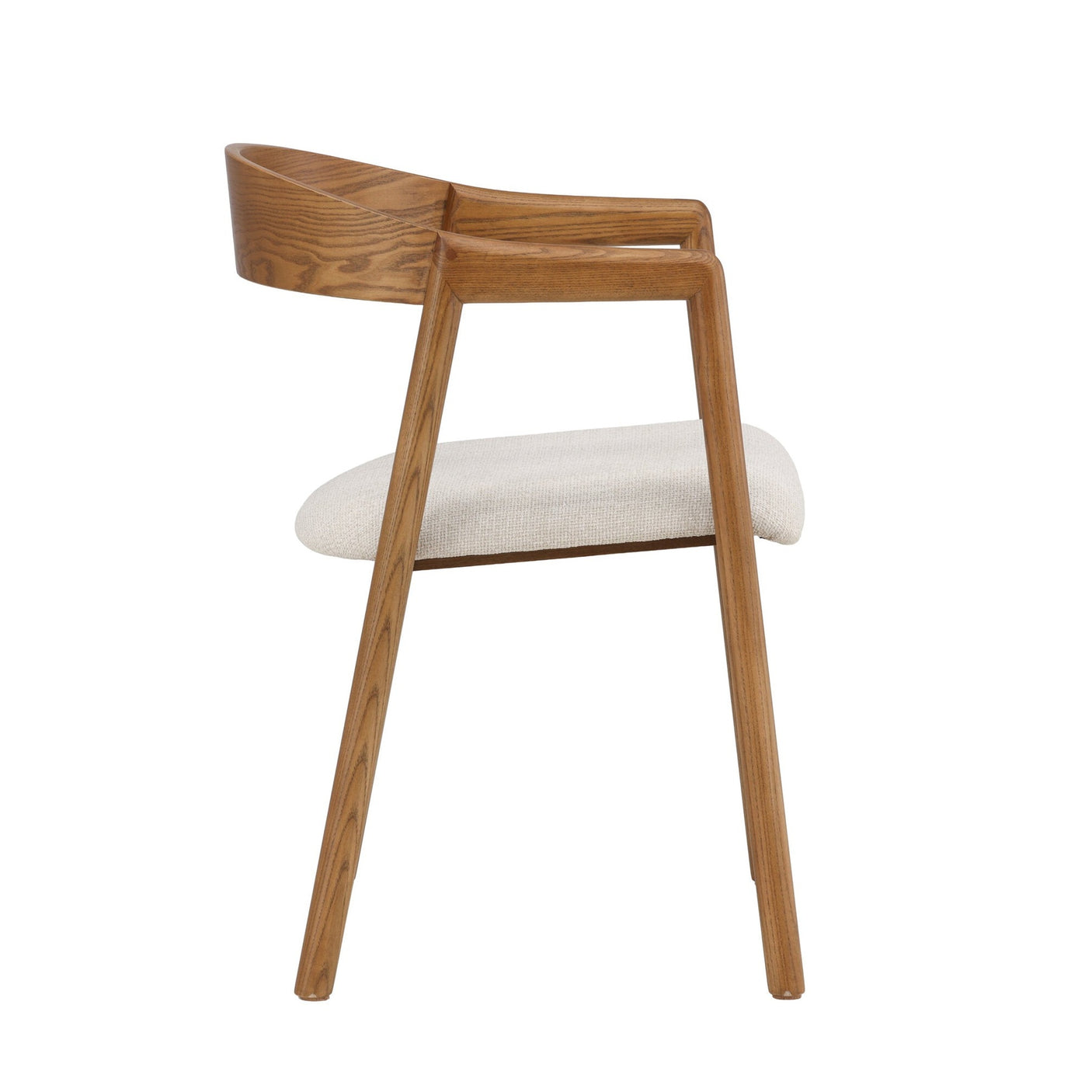 Långön Spisestol Venture Design Spisestol