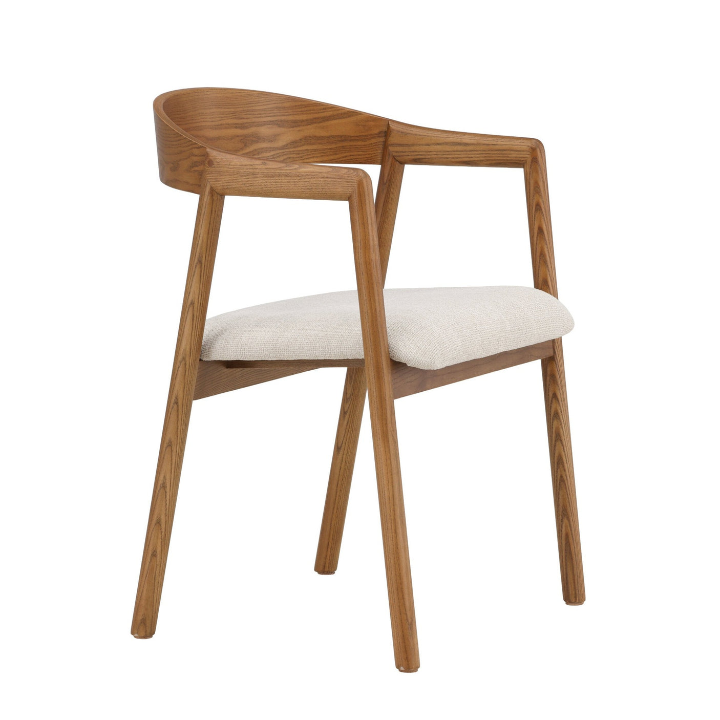 Långön Spisestol Venture Design Spisestol