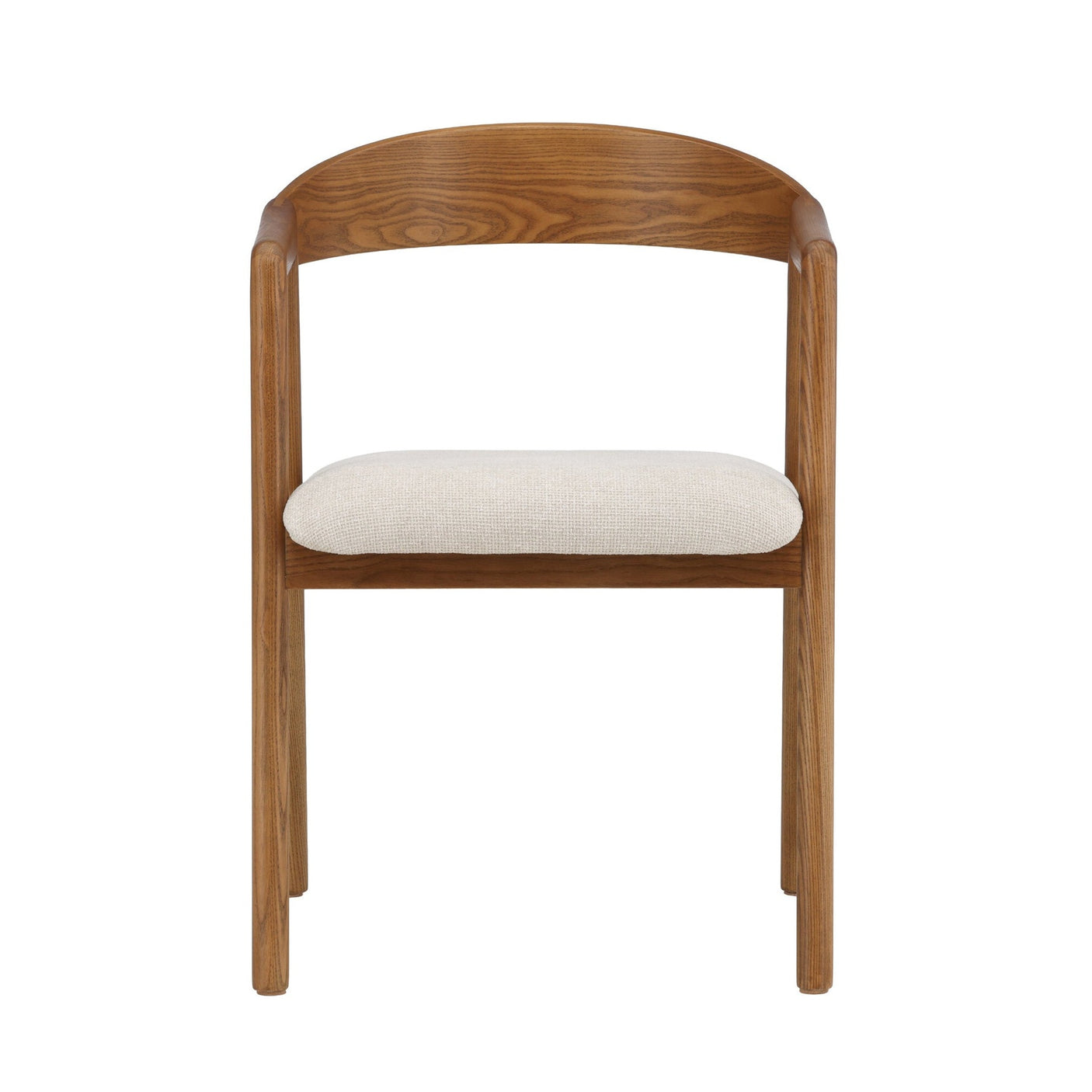 Långön Spisestol Venture Design Spisestol