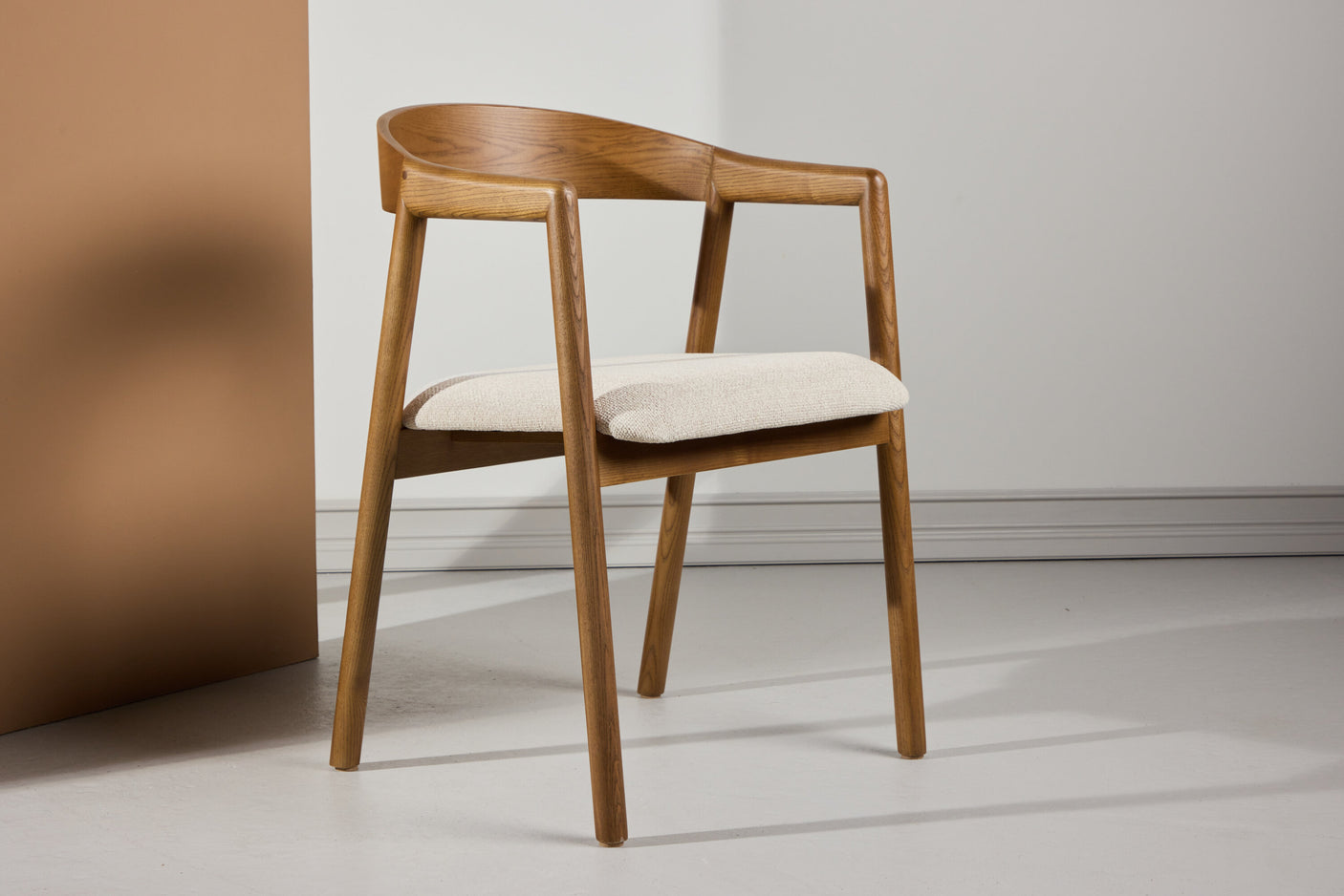 Långön Spisestol Venture Design Spisestol