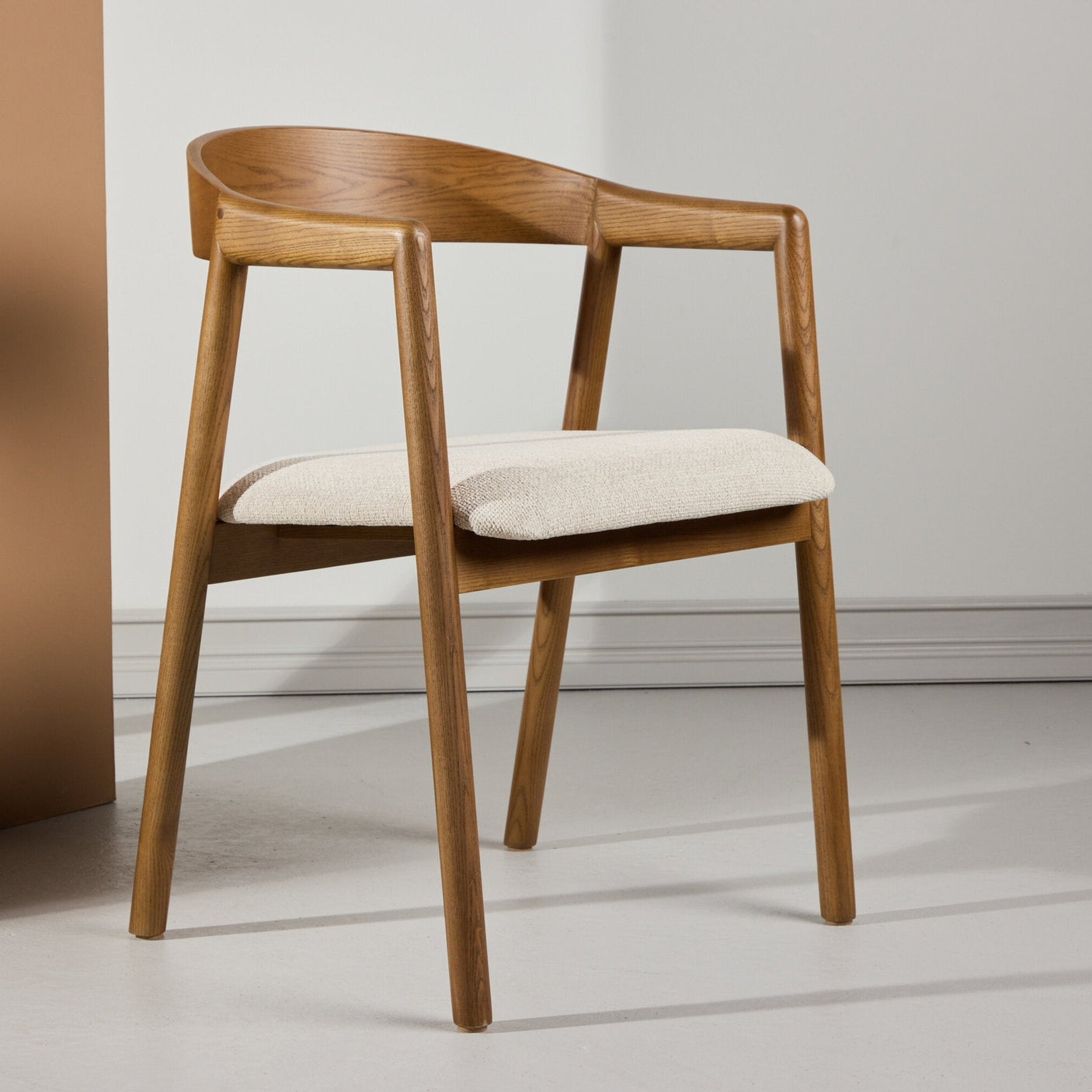 Långön Spisestol Venture Design Spisestol