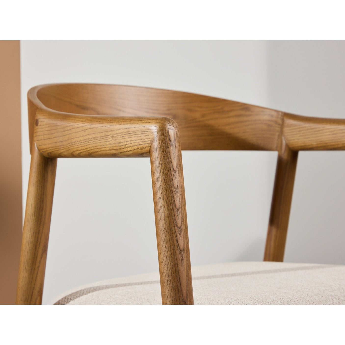 Långön Spisestol Venture Design Spisestol