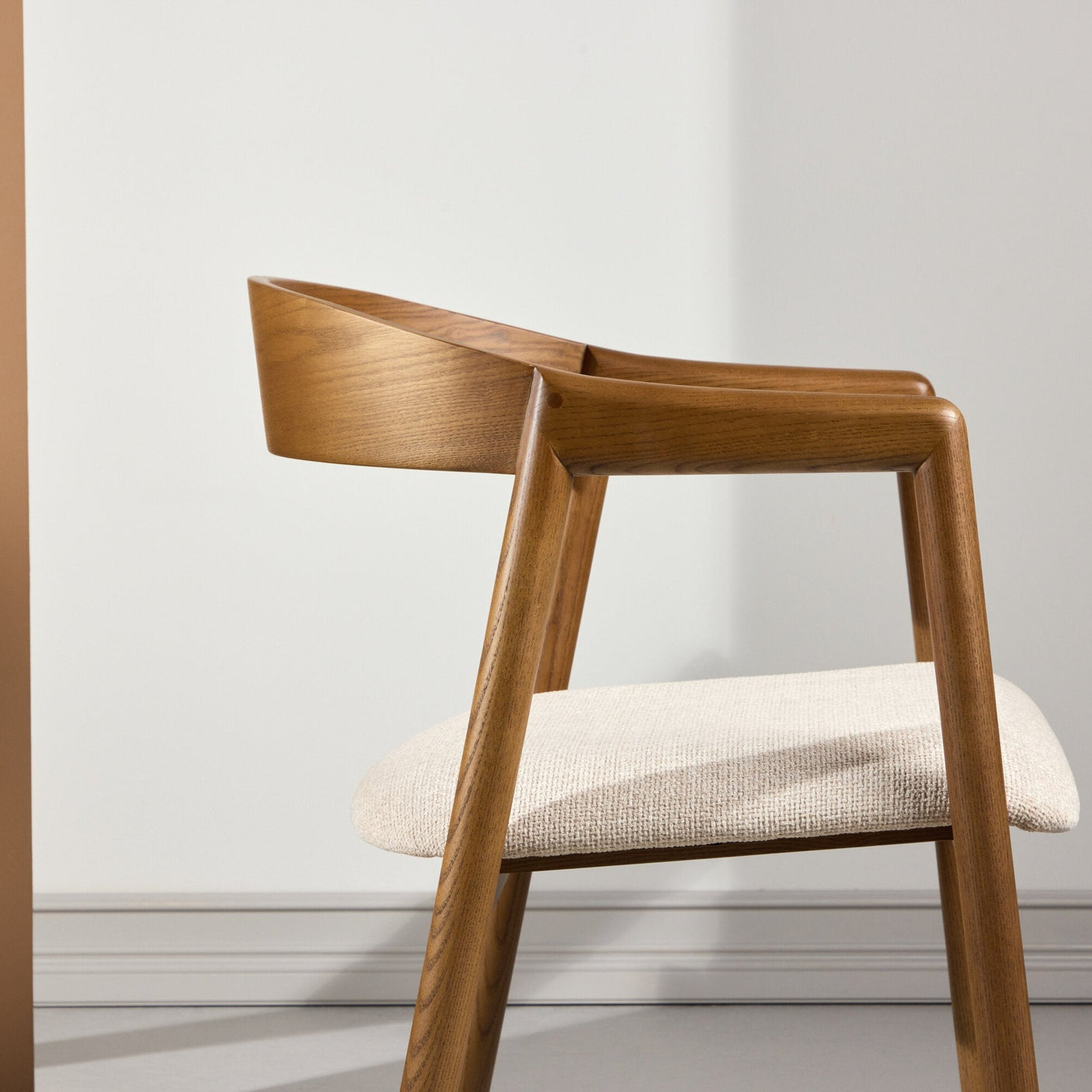 Långön Spisestol Venture Design Spisestol