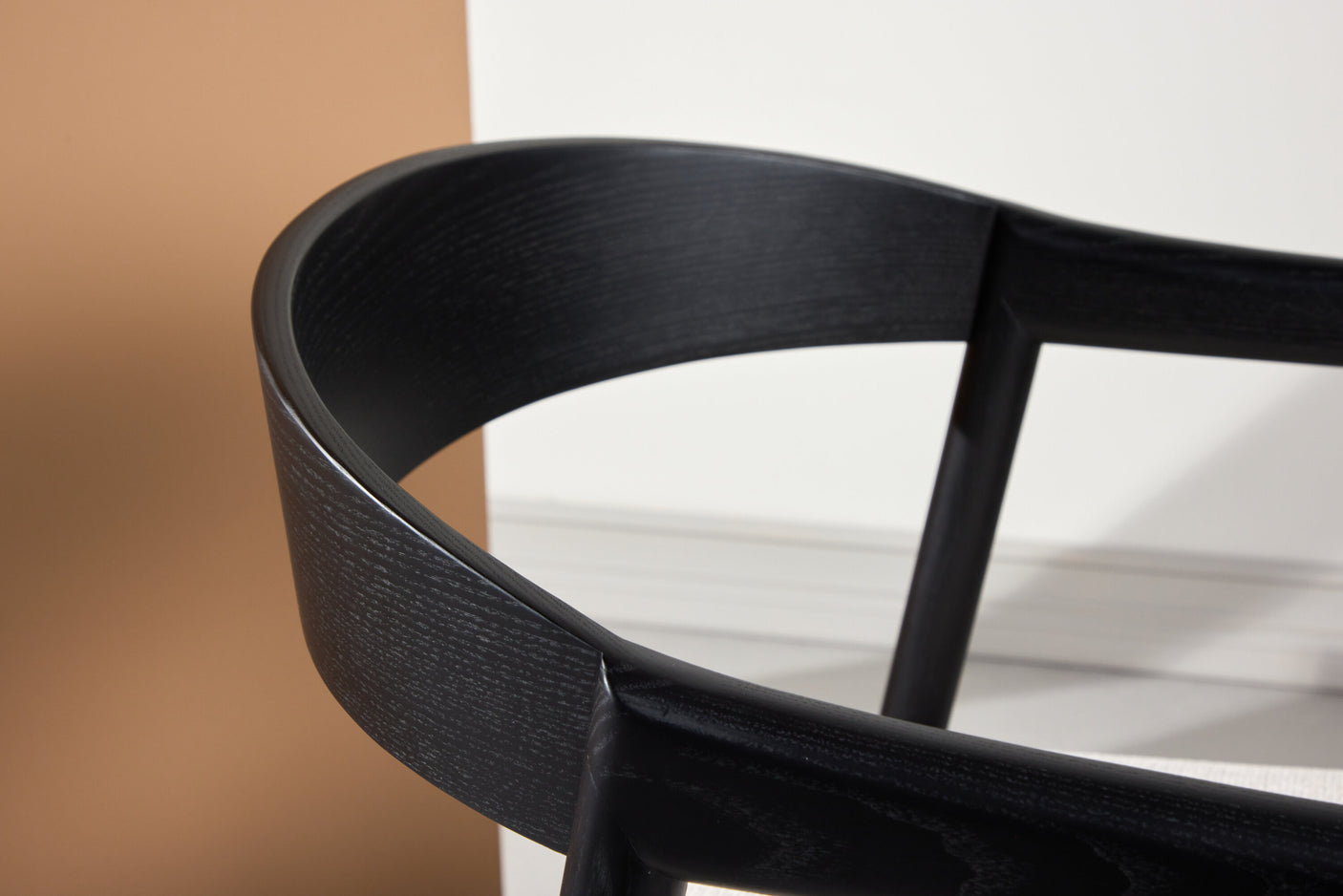 Långön Spisestol Venture Design Spisestol