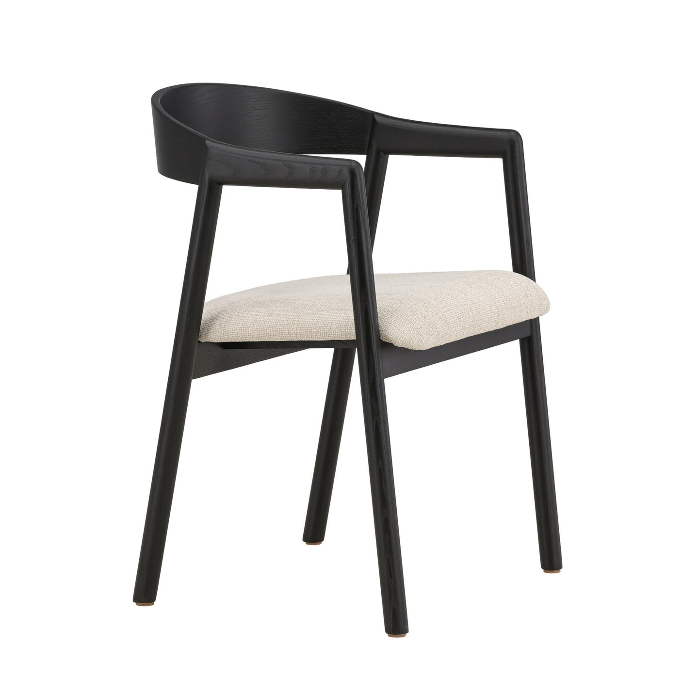 Långön Spisestol Venture Design Spisestol