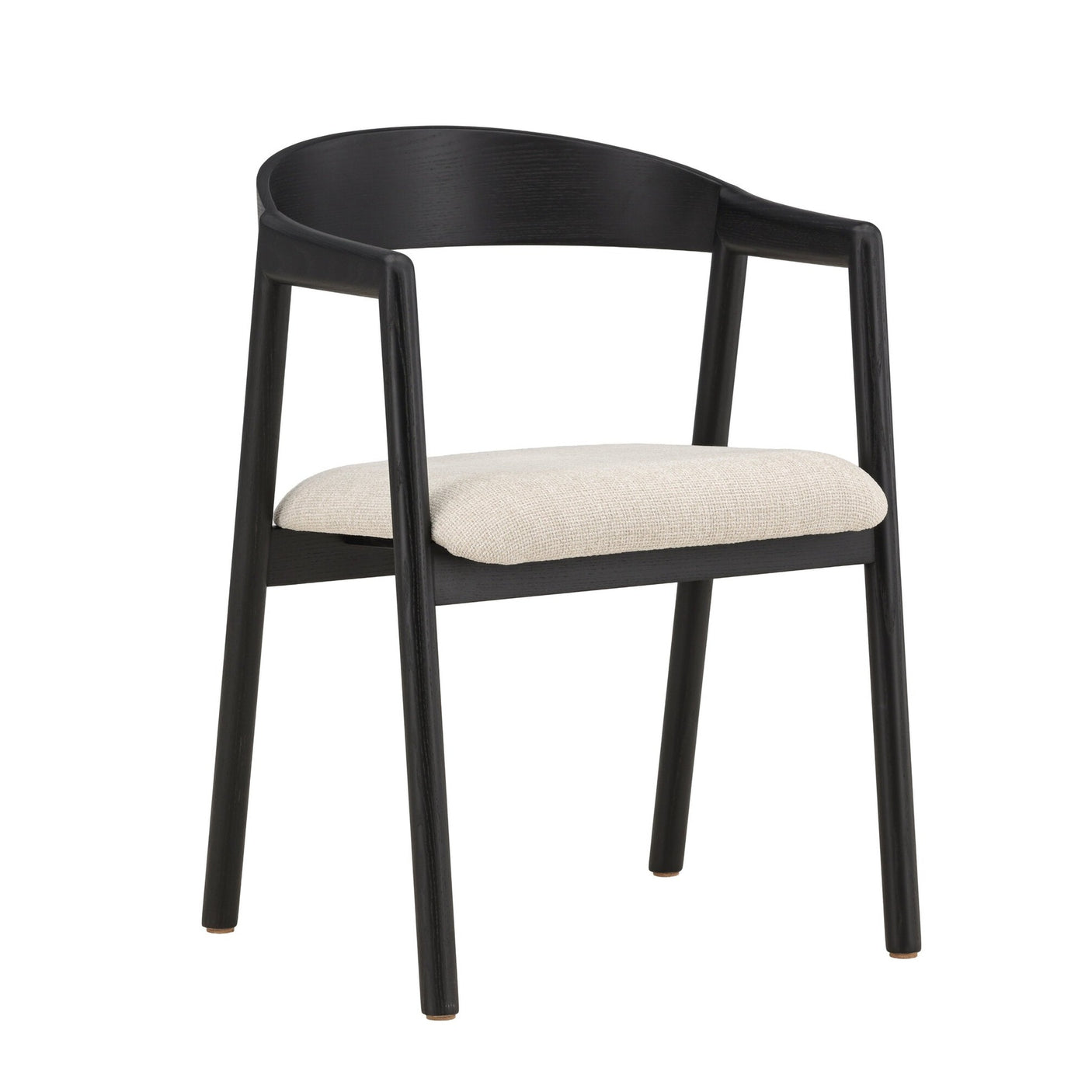 Långön Spisestol Venture Design Spisestol