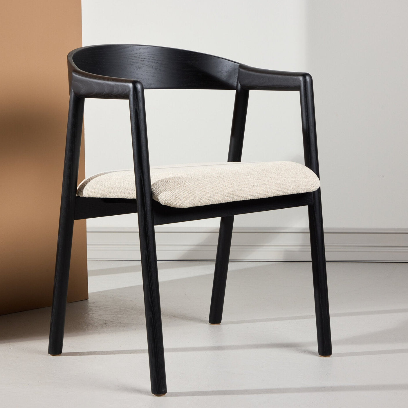 Långön Spisestol Venture Design Spisestol