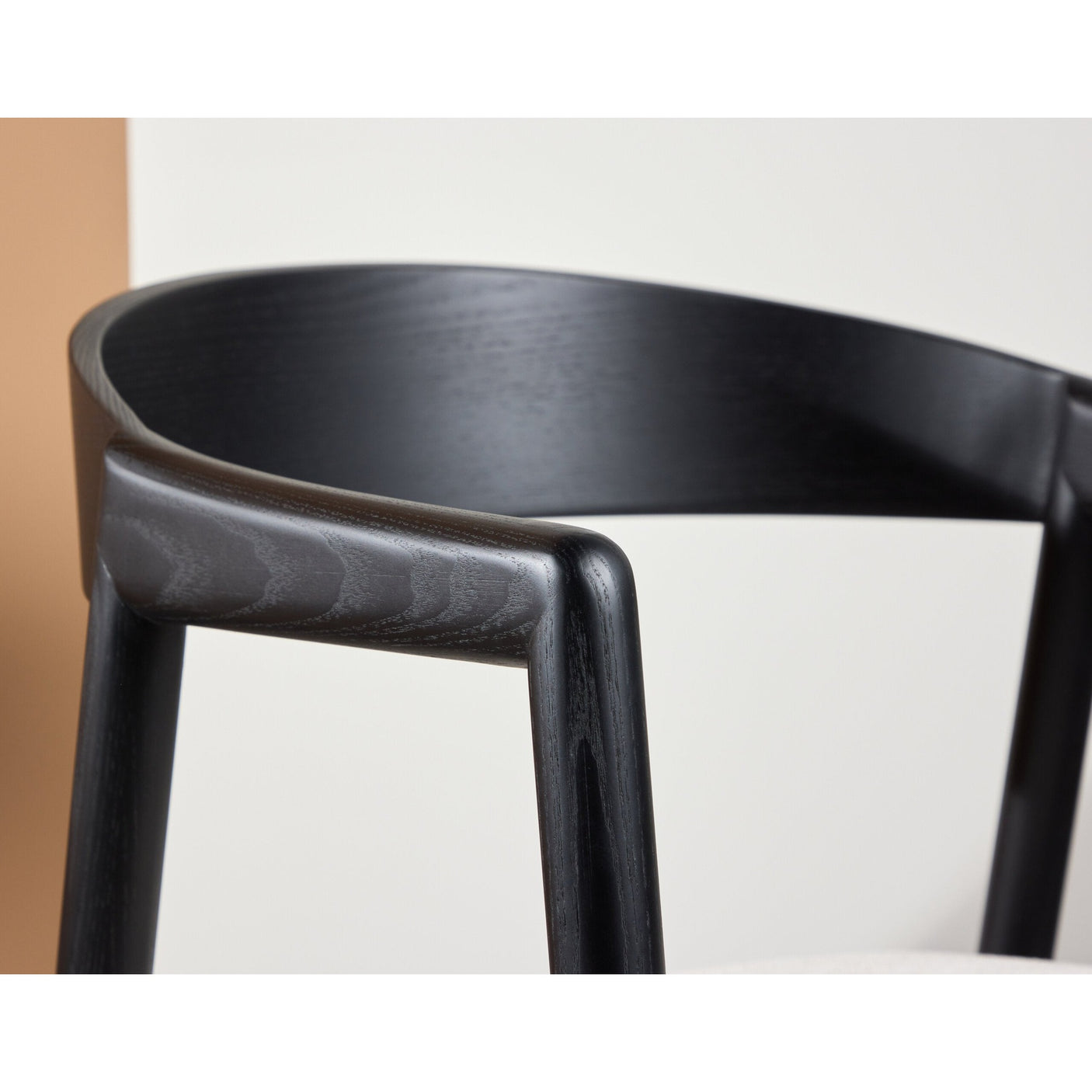 Långön Spisestol Venture Design Spisestol