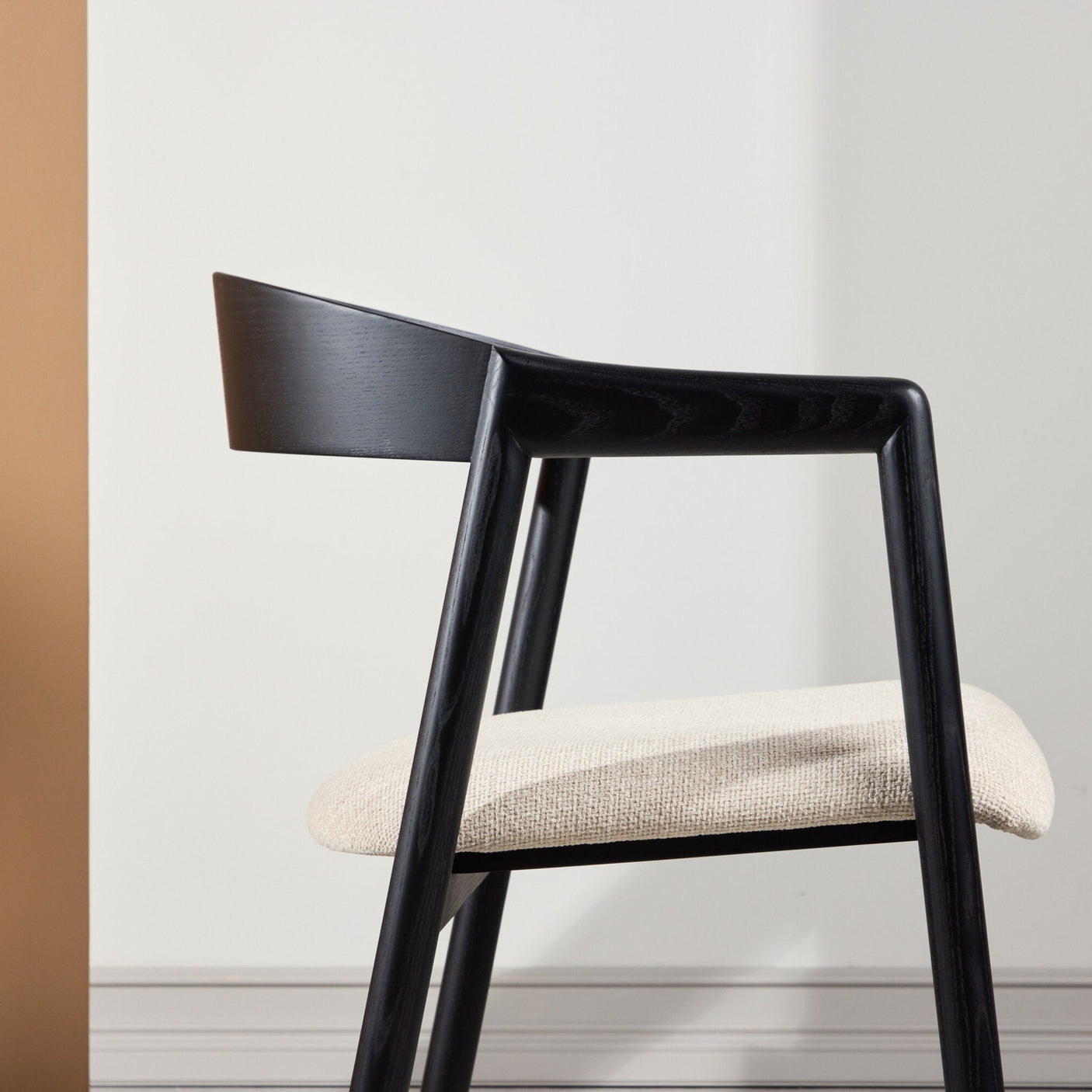 Långön Spisestol Venture Design Spisestol