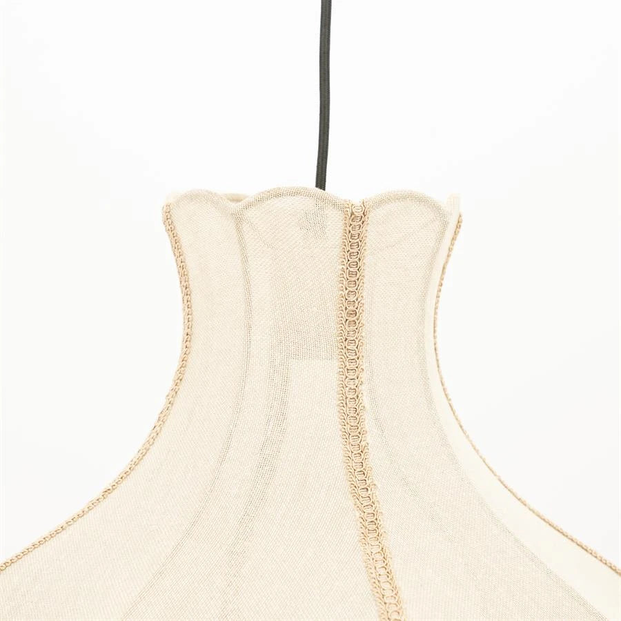 Taklampe Fringaloo By-Boo Taklampe