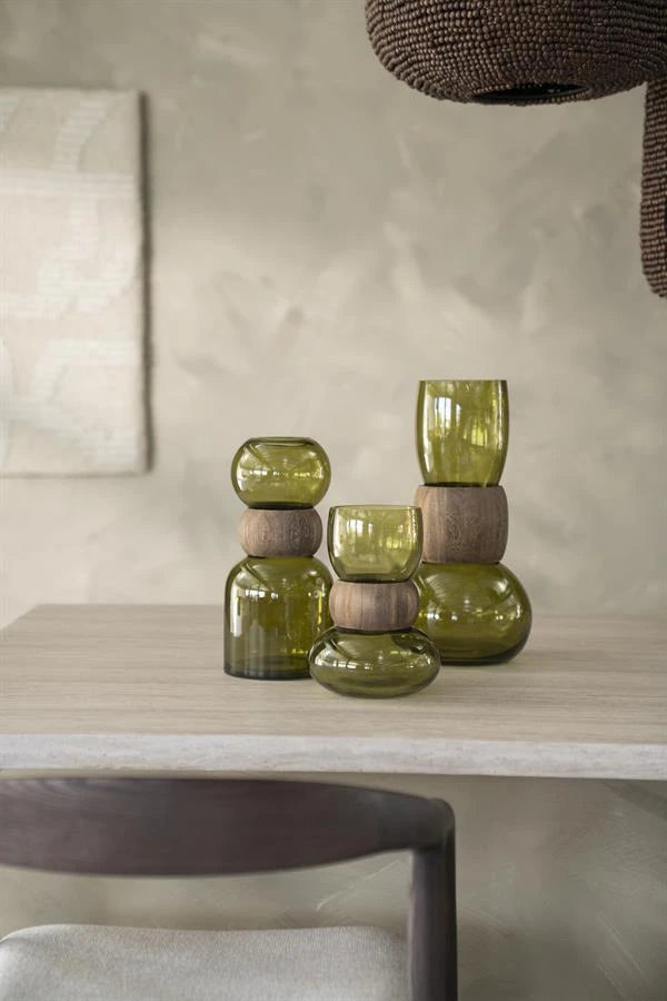Verra small By-Boo Vase