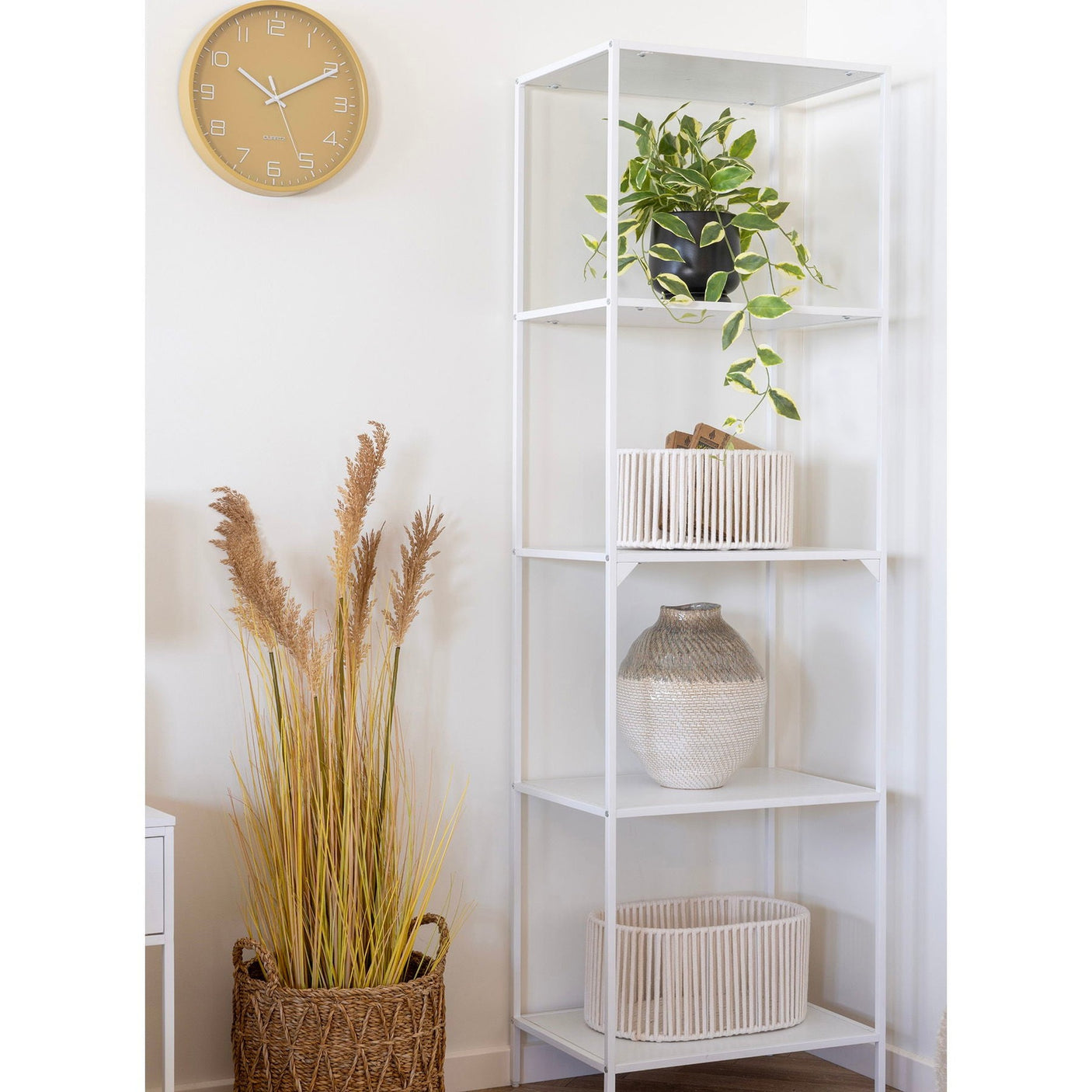 Rosolini veggur House Nordic Veggur