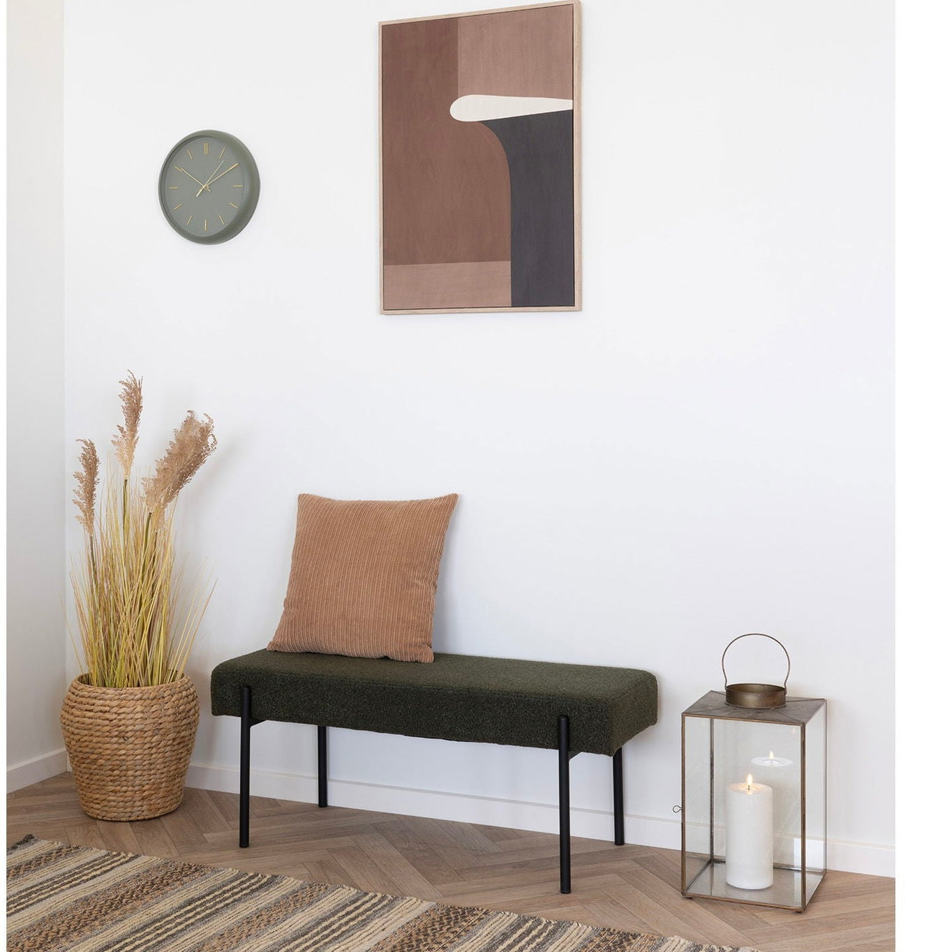 Salvador 3-seters sofa House Nordic Sofa