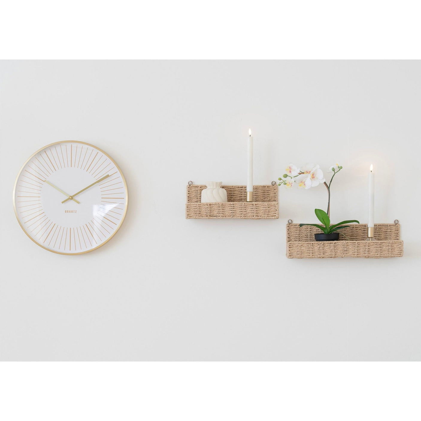 Takamaka veggur House Nordic Veggur