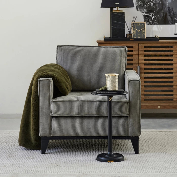 Venice justerbart sofabord M Riviera Maison Sidebord