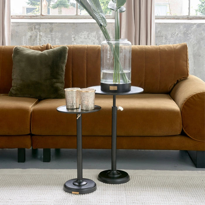 Venice justerbart sofabord M Riviera Maison Sidebord