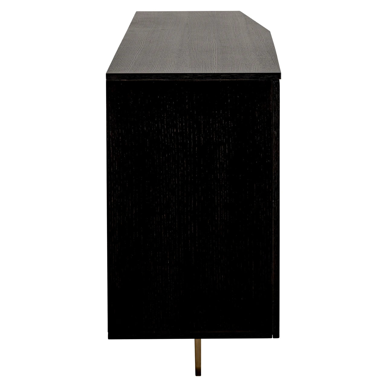 Sideboard Alexander Jones trekull Dax Richmond Interiors Skjenk