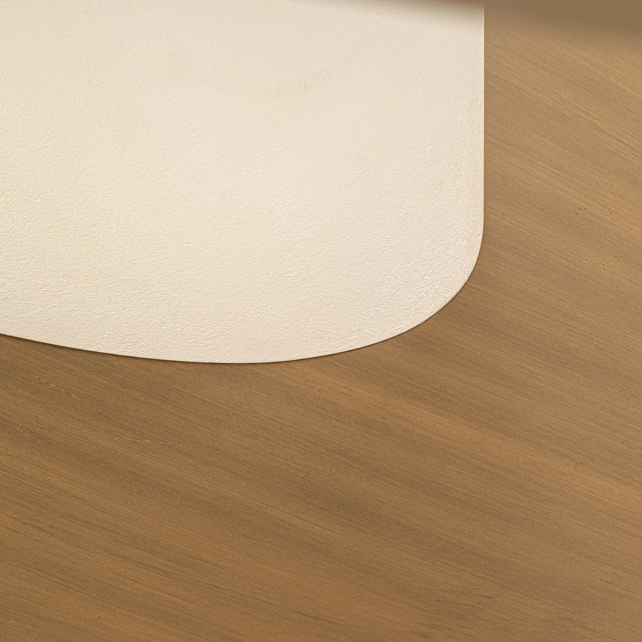 Spisebord Tivoli hvitt ovalt 230 Richmond Interiors Spisebord