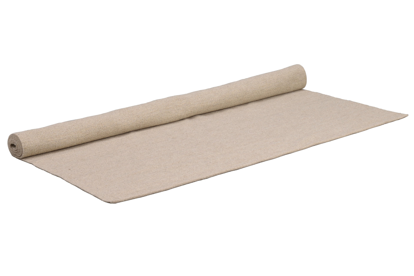 Moorfields teppe 240x340 beige ull Rowico Teppe