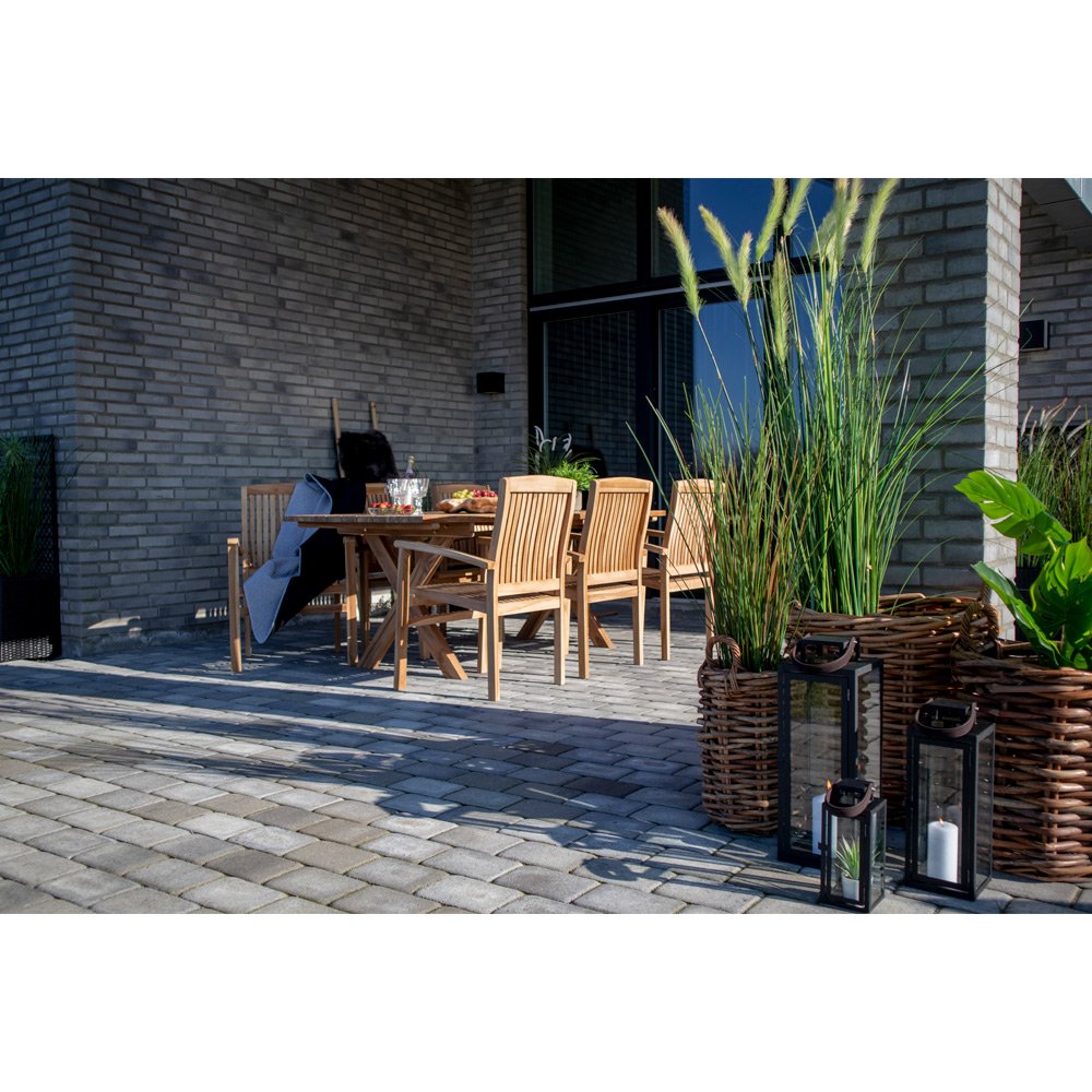 Burton kurvsett House Nordic Kurv