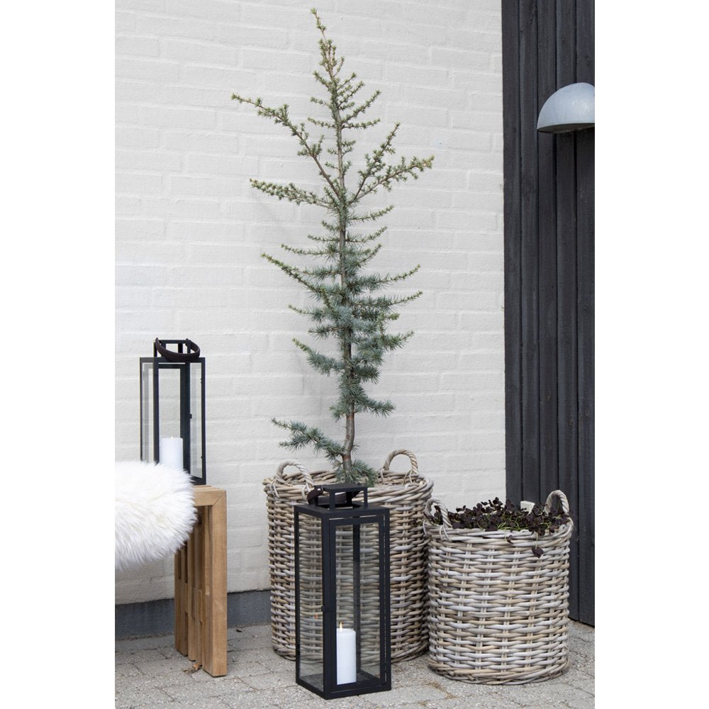 Indo kurvsett House Nordic Kurv