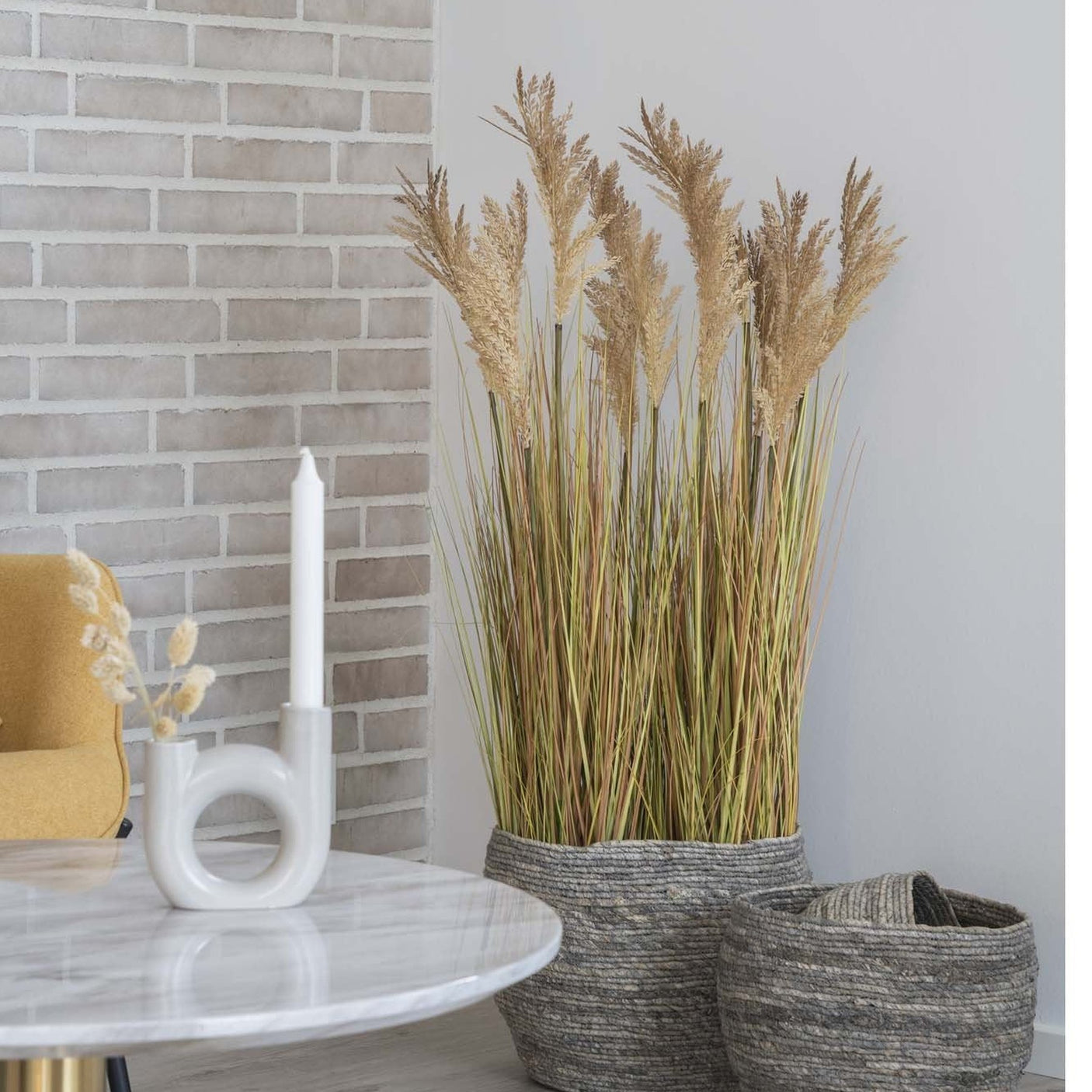 Tivoli kurvsett House Nordic Kurv