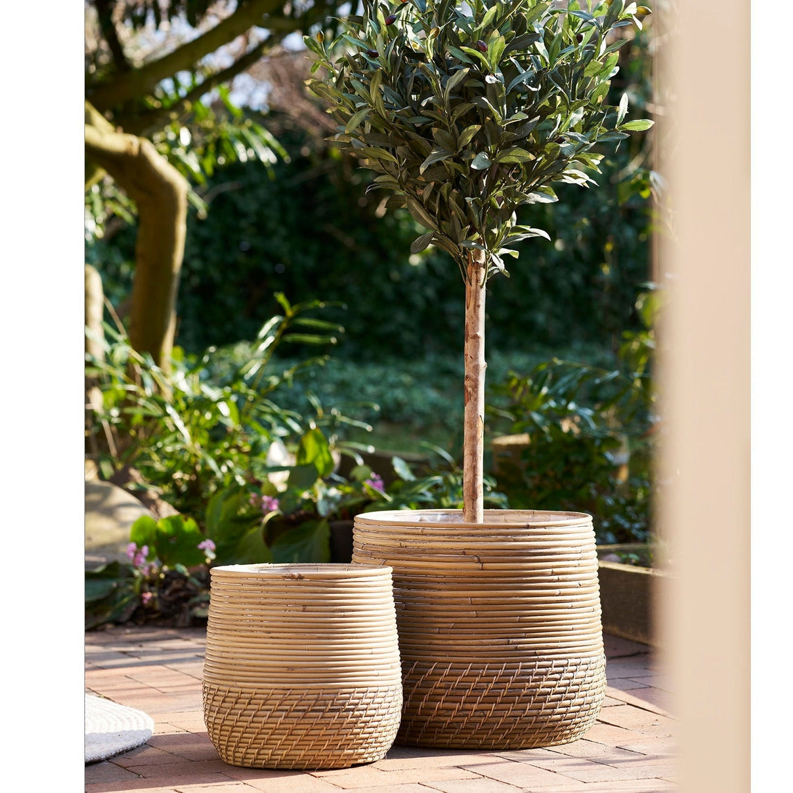 Moro Kurvsett House Nordic Kurv