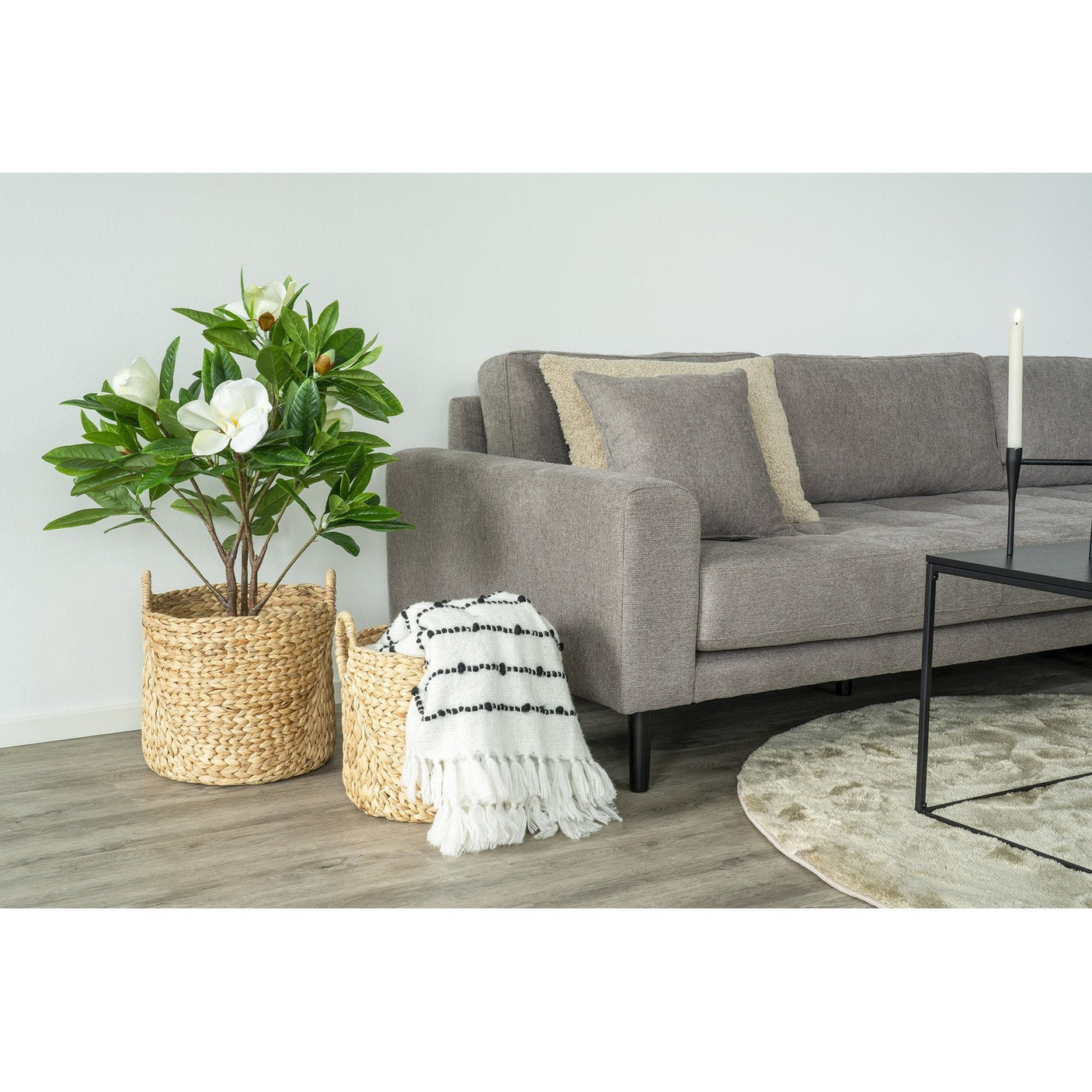 Pass kurvsett House Nordic Kurv