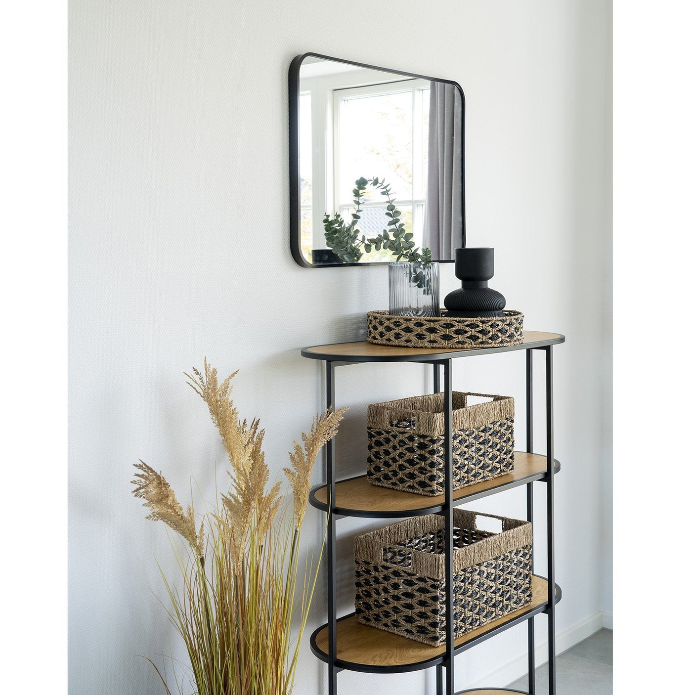 Kurvsett House Nordic Kurv