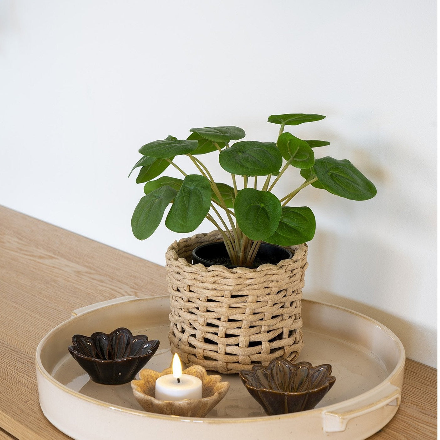 Penela kurvsett House Nordic Kurv