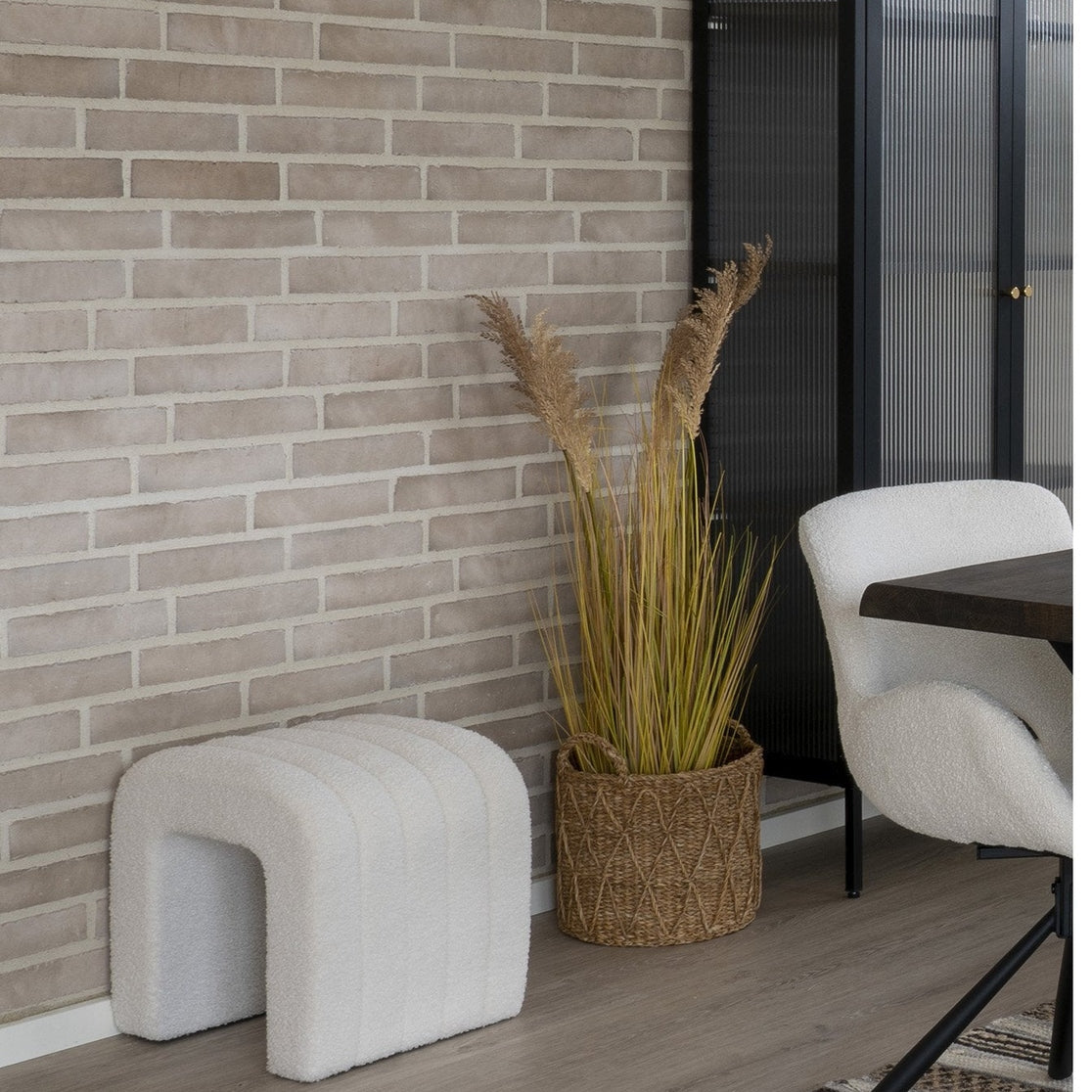 Krabi kurvsett House Nordic Kurv