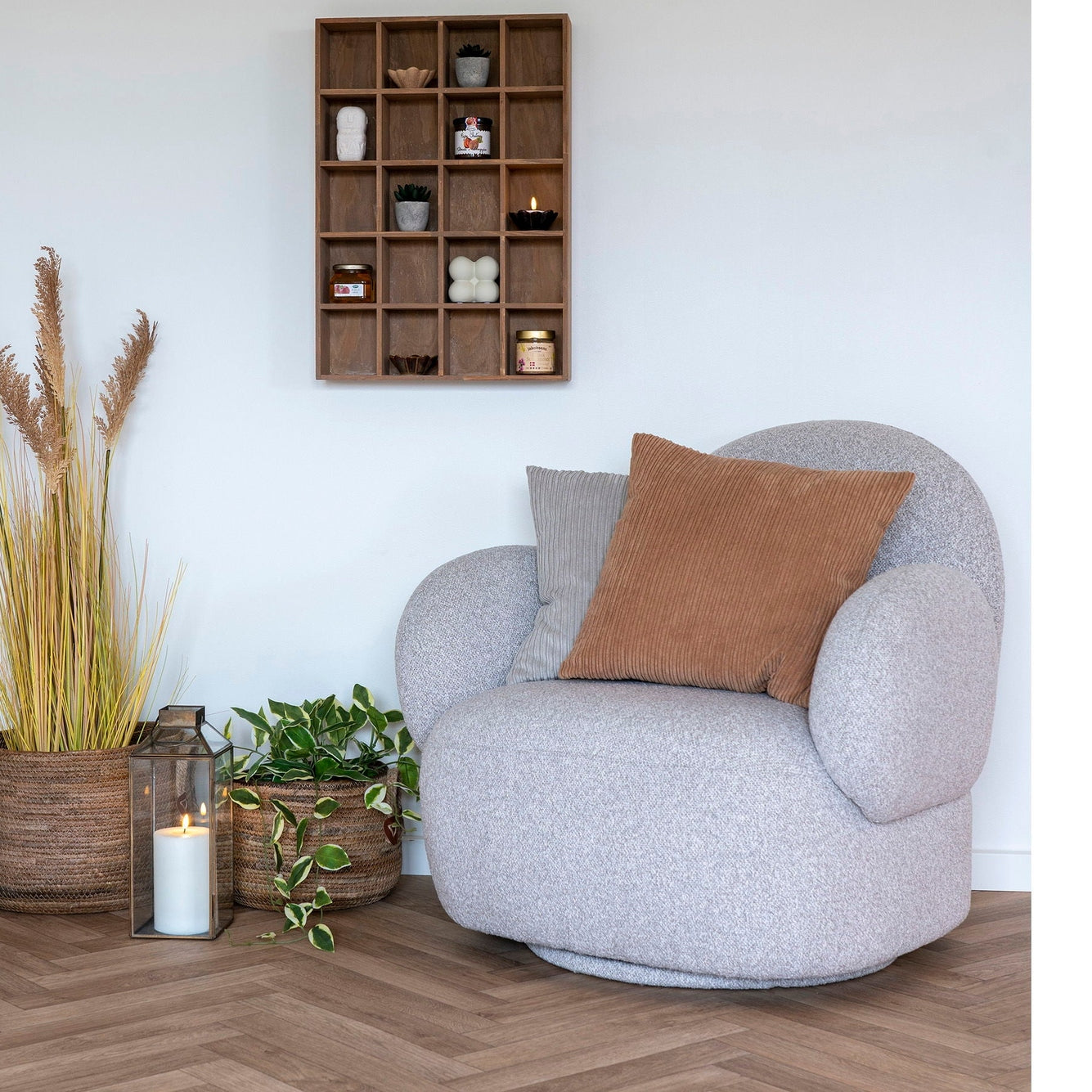 Estepona barstol House Nordic Barstol