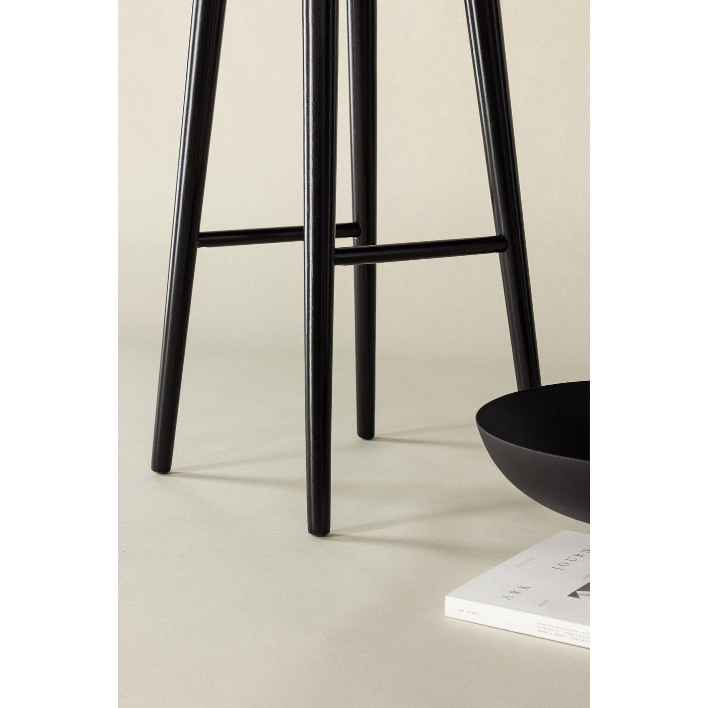 Mollösand barstol Venture Design Barstol