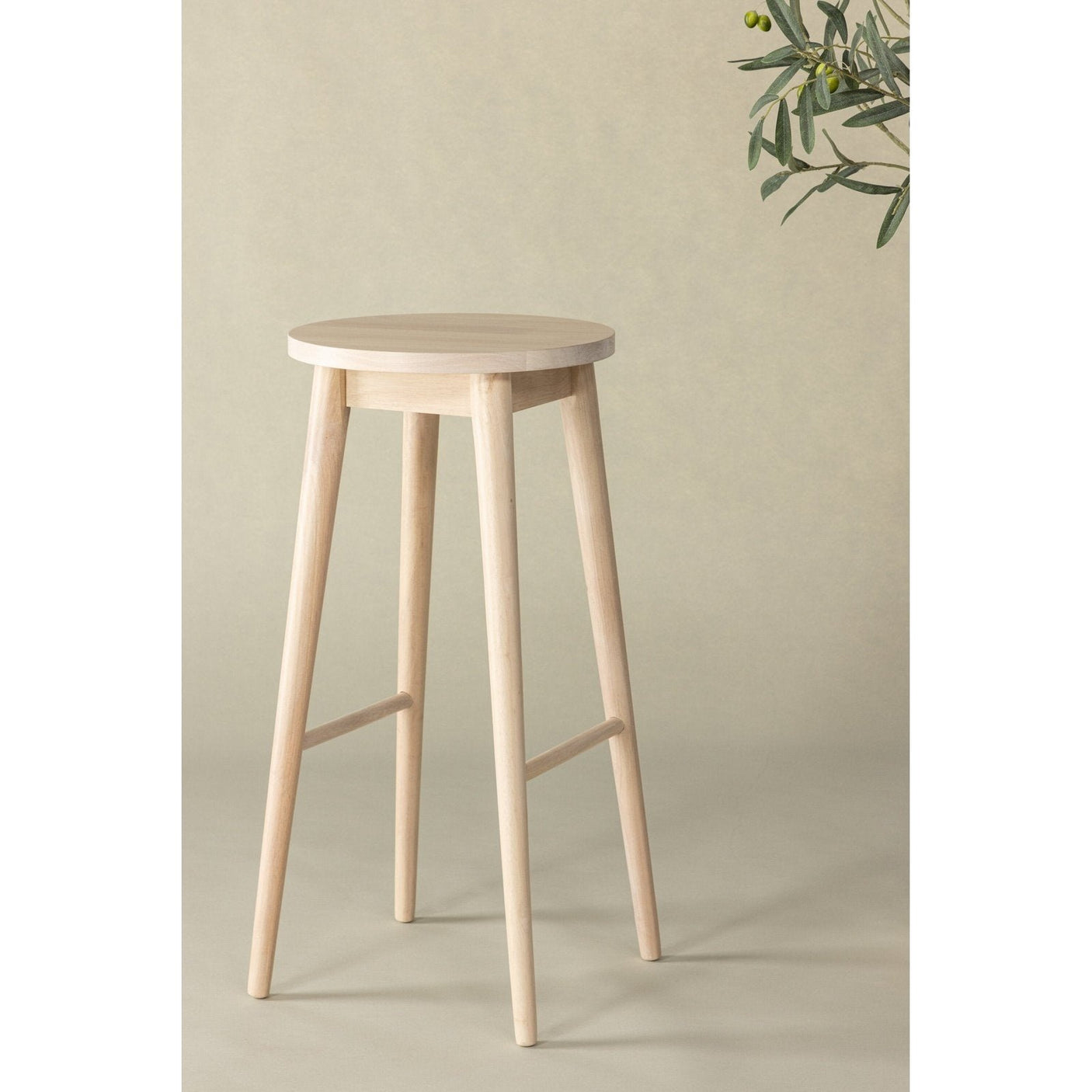 Mollösand barstol gjelder 1 stk Outletvare Venture Design Barstol