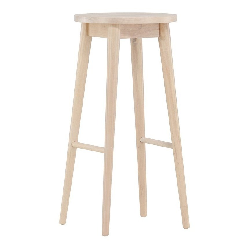 Mollösand barstol gjelder 1 stk Outletvare Venture Design Barstol