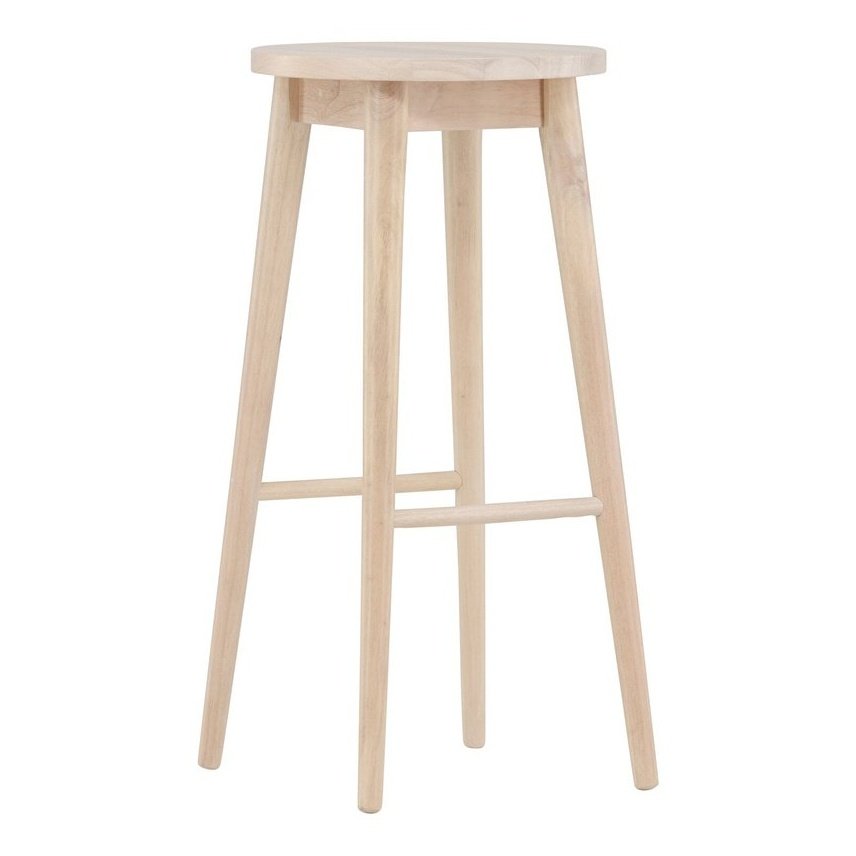 Mollösand barstol gjelder 1 stk Outletvare Venture Design Barstol